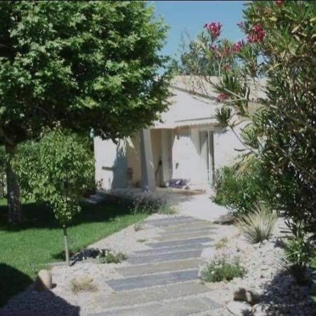 … Et La Fourmi Villa Saumane-de-Vaucluse Exterior photo